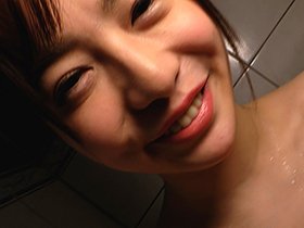完全プライベート映像 ’Fカップ’清純新人美女深田ゆめと初めての二人きり泥酔ラブホハシゴお泊まり　サンプル画像10